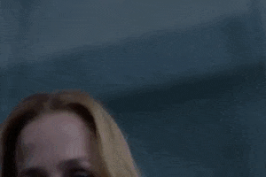gillian anderson GIF by The X-Files