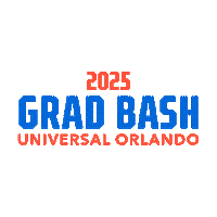 Universal Orlando Sticker by Universal Destinations & Experiences