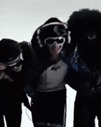 Dance 2000S GIF by Respective