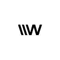 Wooshii icon wooshii Sticker