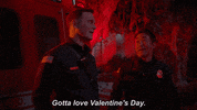 fox tv help GIF by 9-1-1 on FOX