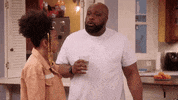 Ms Pat GIF by BET Plus