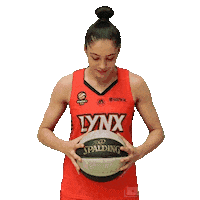 Sticker by Perth Lynx