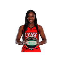 Sticker by Perth Lynx