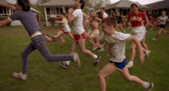 amy poehler comedy GIF by Coolidge Corner Theatre