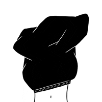 boglio fashion trap problem stuck GIF