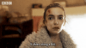 bbc one villanelle GIF by BBC