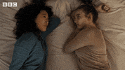 bbc one villanelle GIF by BBC