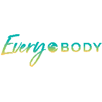 Everybody Sticker by Beachbody