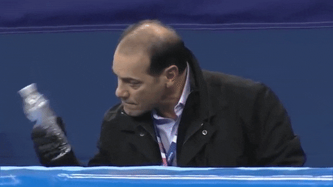 excited well done GIF by U.S. Figure Skating