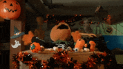 AtmosFX pumpkin atmosfx gourdy GIF