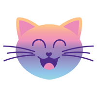 Sugar Jade Sticker by The Children's Place