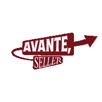 Seller Sticker by sellerassociados