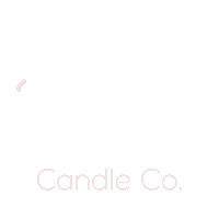 TfdCandleCo candlesofinstagram tfdcandleco hand poured soy wax candles woodwick candles Sticker