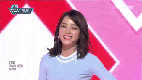 k-pop GIF