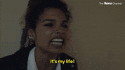 Helena Howard GIF by The Roku Channel