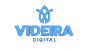 videiradgt design branding tecnologia marketing digital Sticker