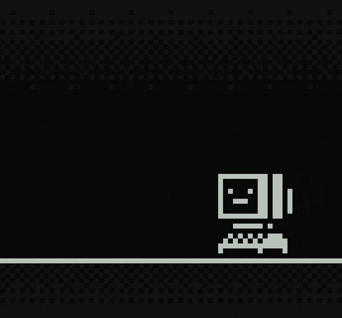 GIF by braindead.gif