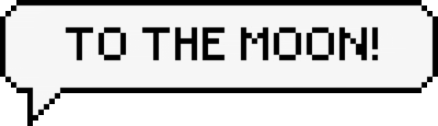 MonkeyKingdom giphyupload nft pixel art monkey Sticker