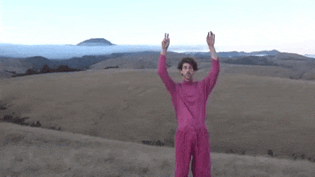 Dance Dancing GIF by Sam Gendel