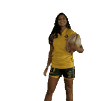 rugbybrasil brasil brasil rugby cbru yaras Sticker