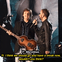 Thegrammys GIF by Recording Academy / GRAMMYs