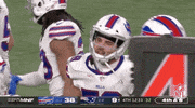 Matt Milano Football GIF by NFL