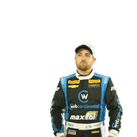 Stockcar Felipe Lapenna Sticker by Stock Car Brasil