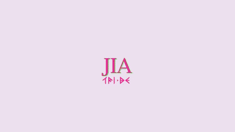 Jia GIF by TRI.BE