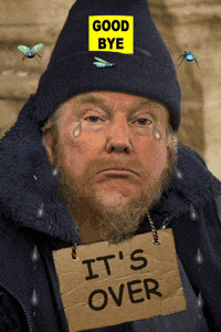 Its Over Goodbye GIF