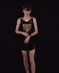 Watch Xc GIF by Purdue Fort Wayne Athletics