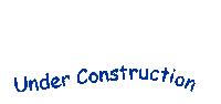 under construction please Sticker