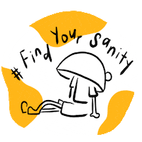Sanitycoffeebar coffee singapore localbusiness sanity Sticker