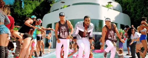 jason derulo tattoos GIF