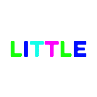 Little India Sticker