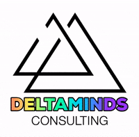 deltaminds deltaminds deltamindsconsulting GIF