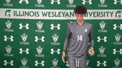 Iwutitans Tgoe GIF by iwusports