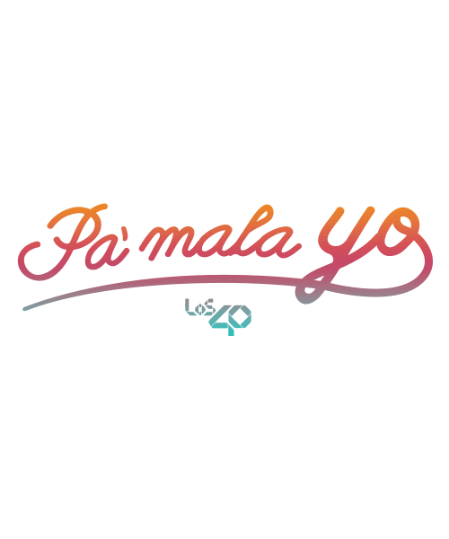 pa mala yo Sticker by LOS40