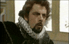 s reactions series GIF