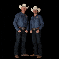 Luke Snyder Bull Riding GIF by Missouri Thunder PBR