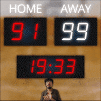 91 Home GIF