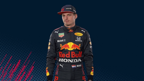 Ver Red Bull GIF by Red Bull Racing Honda - Find & Share on GIPHY