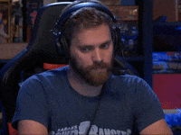 d&d horror GIF by Hyper RPG