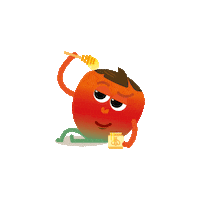 idamega colombia cali bogota medellin Sticker