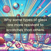 Glass Resistance GIF by ExplainingWhy.com
