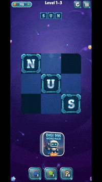Gameplay Brain Game GIF by Digi 995