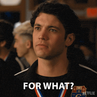 Crew Girl GIF by NETFLIX