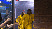 lets go mood GIF by NBA