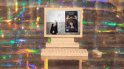 stop motion animation GIF by ambarbecutie