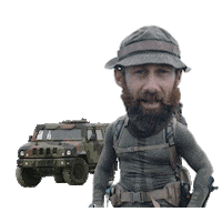 Car Metal Sticker by Formasette